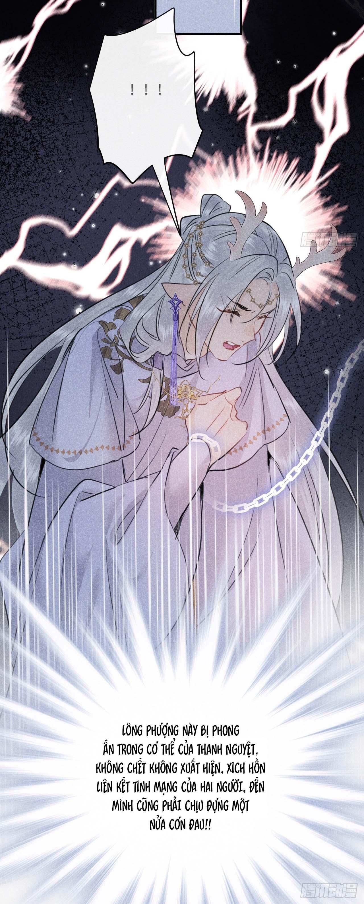 Dạ Bạch Chapter 9 - Next 