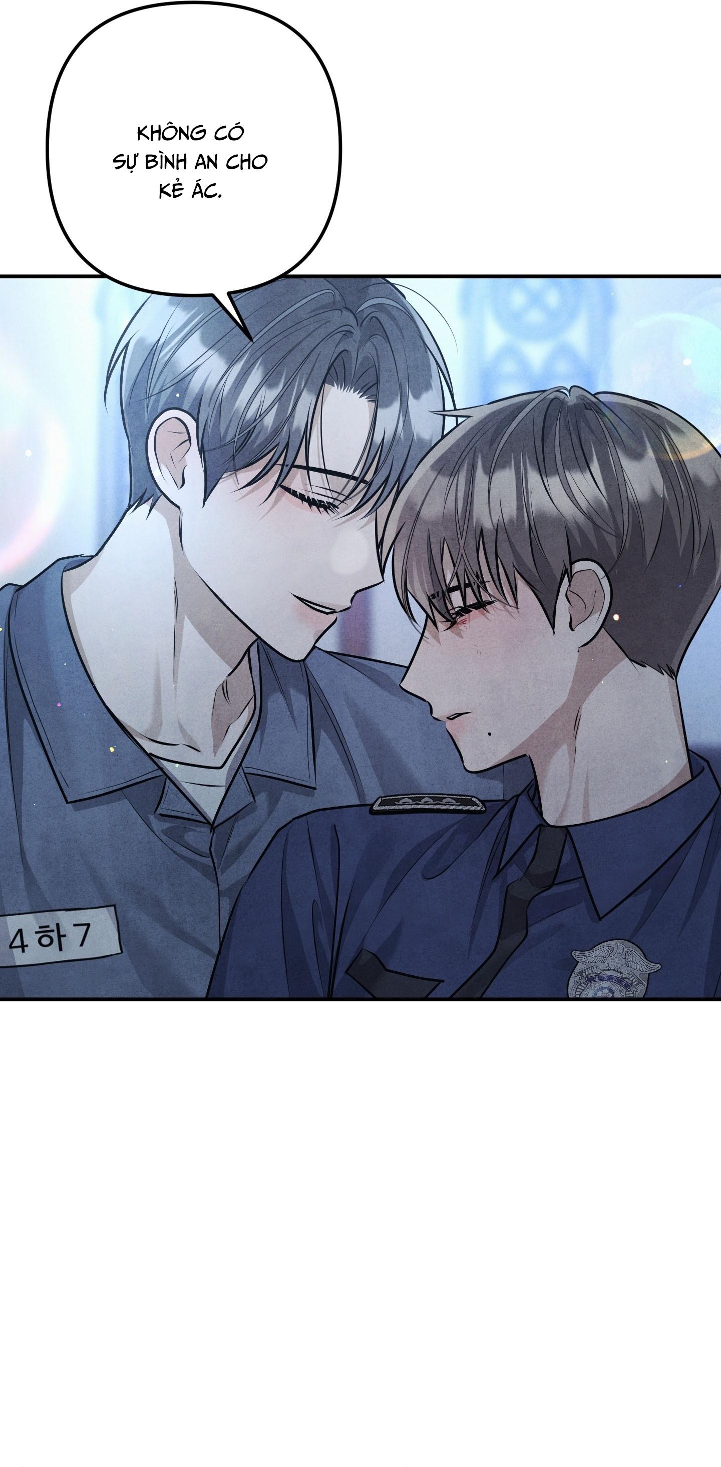 HẮC DIỄM DỤC VỌNG Chapter 21 END SS1 - Next 