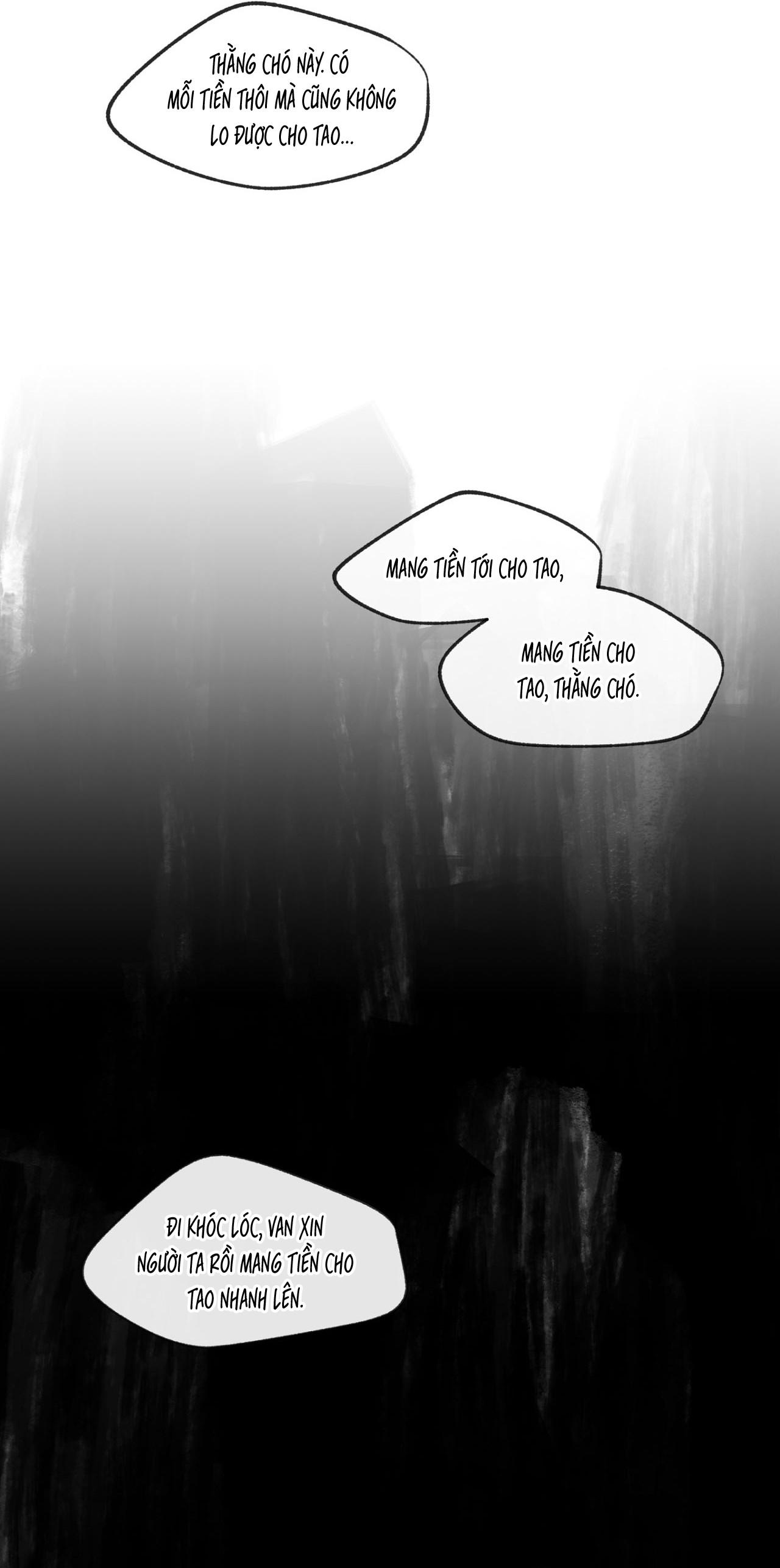 (CBunu) Yang Il Woo Và Tôi Chapter 1 - Trang 2