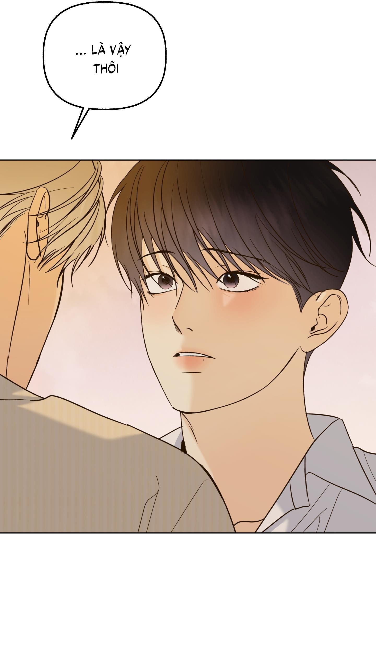 (CBunu) Ngọn Gió Dịu Dàng Chapter 23 END - Next 