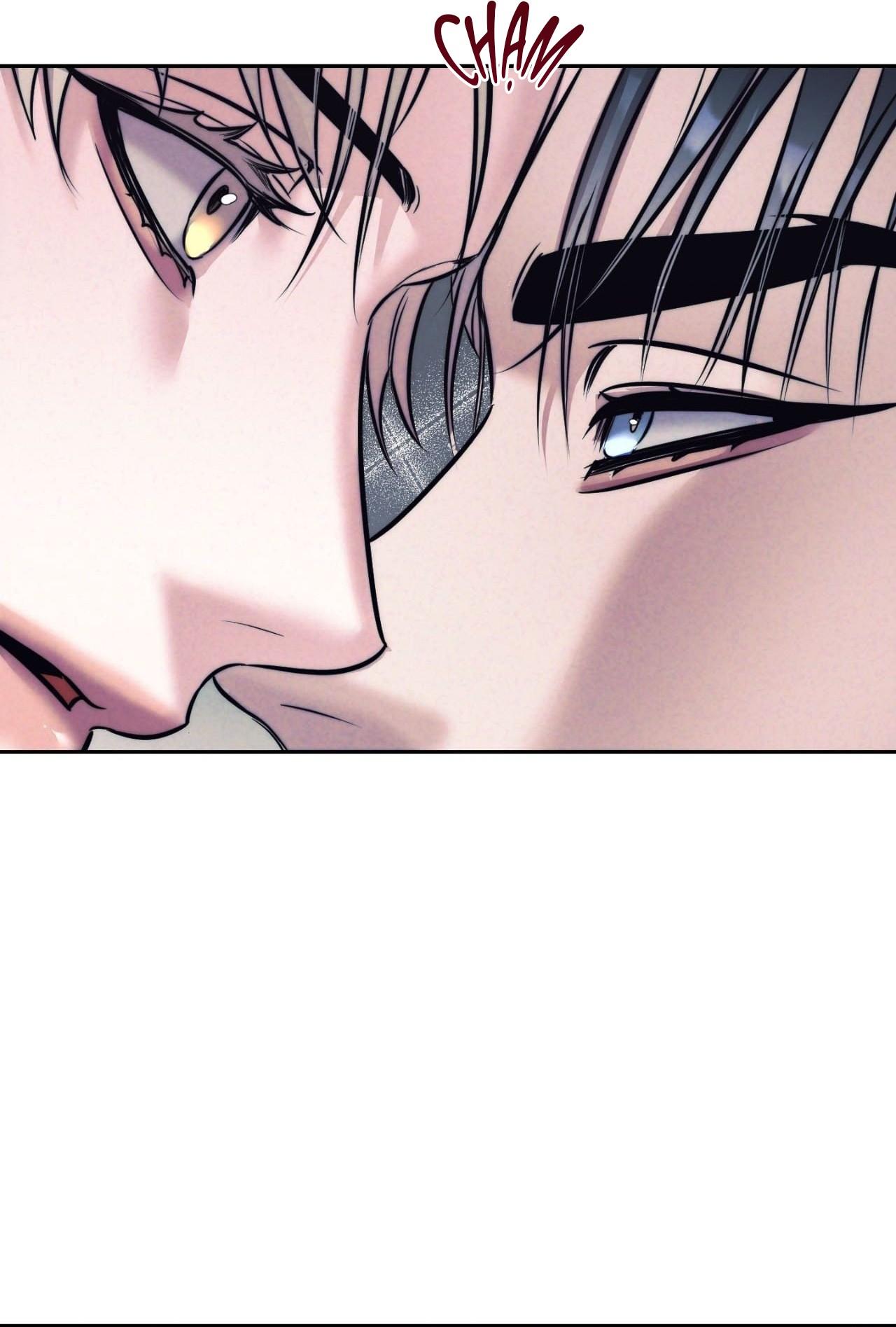 (CBunu) Stigma Chapter 51 - Next Chapter 52