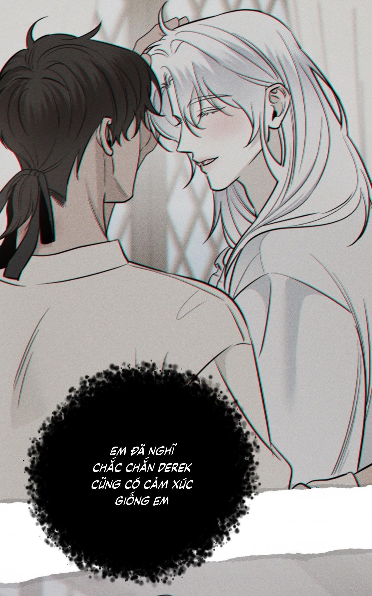 (CBunu) Đầm Lầy Của Nhân Ngư Chapter 28 - Next Chapter 29