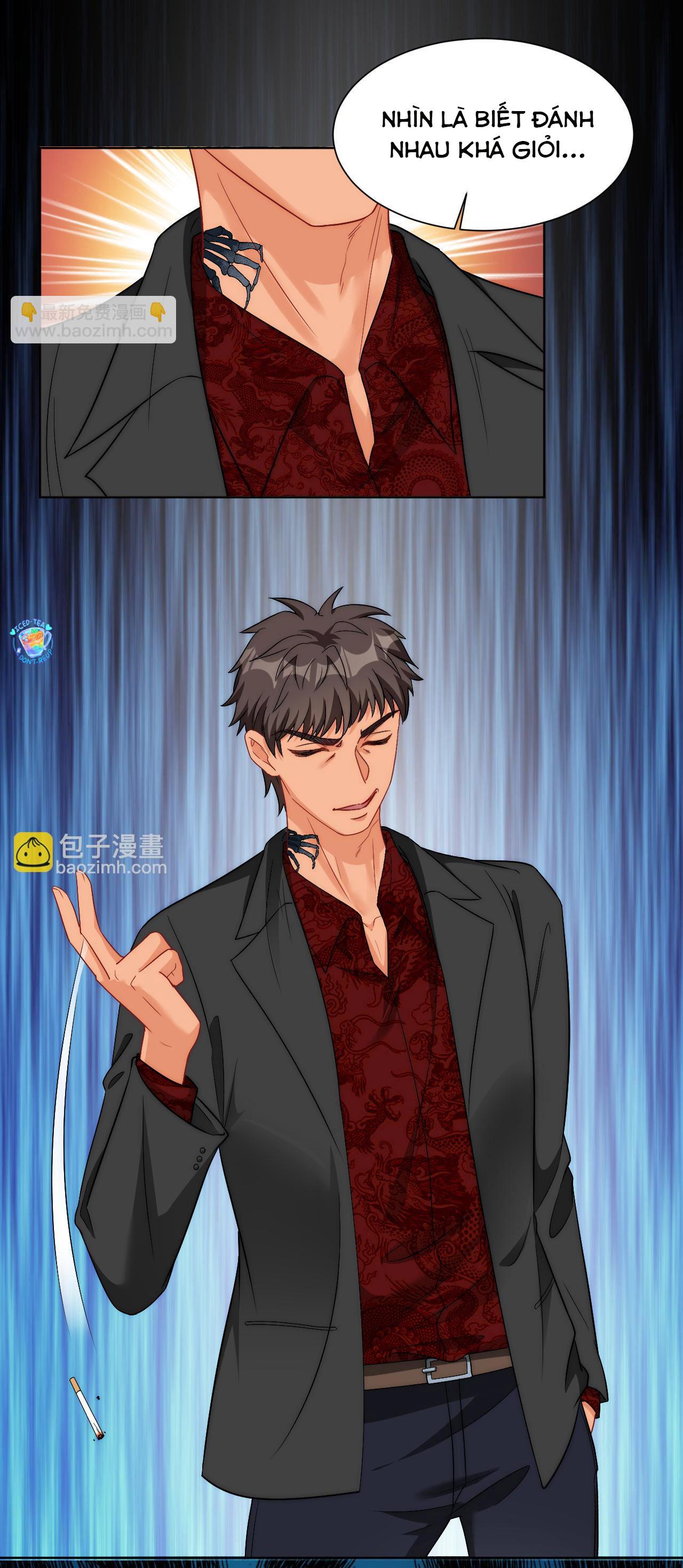 Ký túc xá nam phòng 303 Chapter 258 - Next Chapter 259