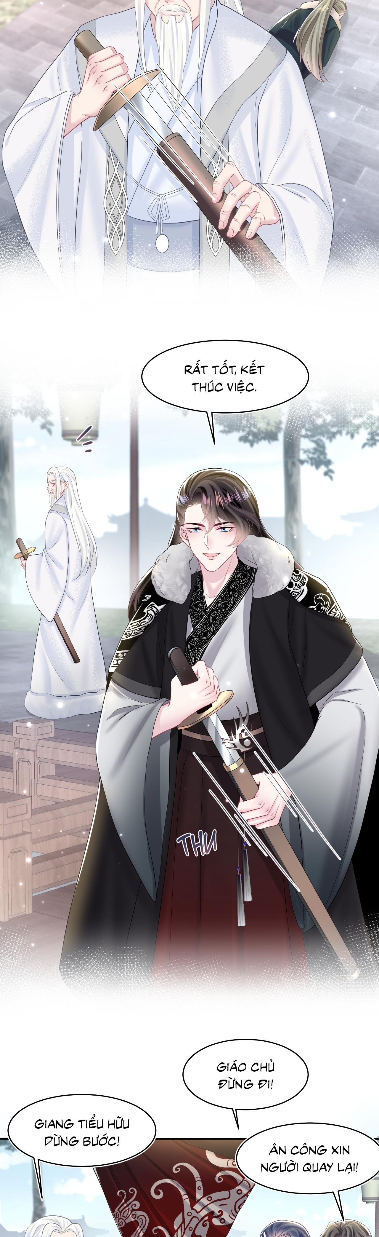 Tuyệt mỹ bạch liên hoa online dạy học Chapter 118 - Next Chapter 119 Thế giới 5