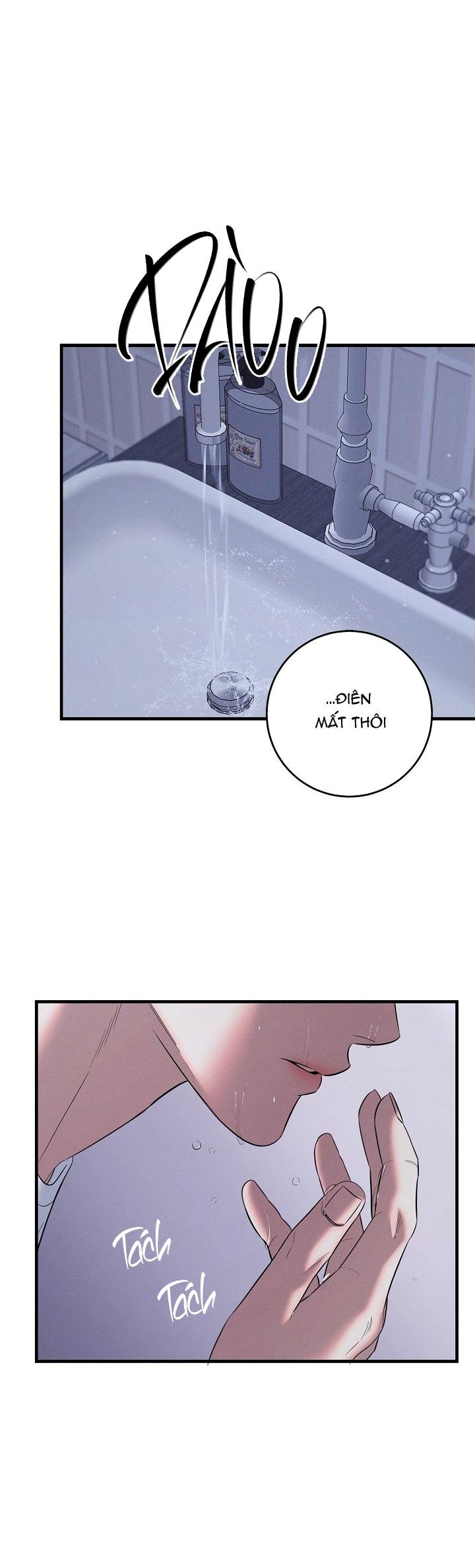 ĐÊM KHÔNG DẤU VẾT Chapter 50 - Next 