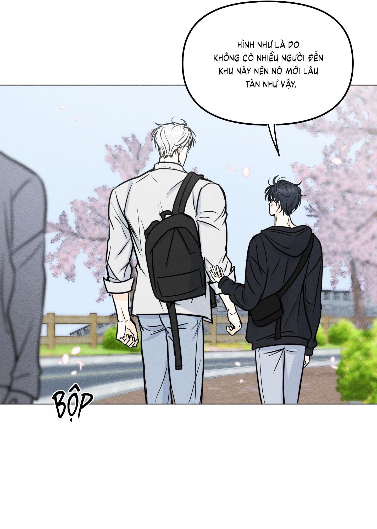 (CBunu) LOVE STRUCK Chapter 16 - Next Chapter 17
