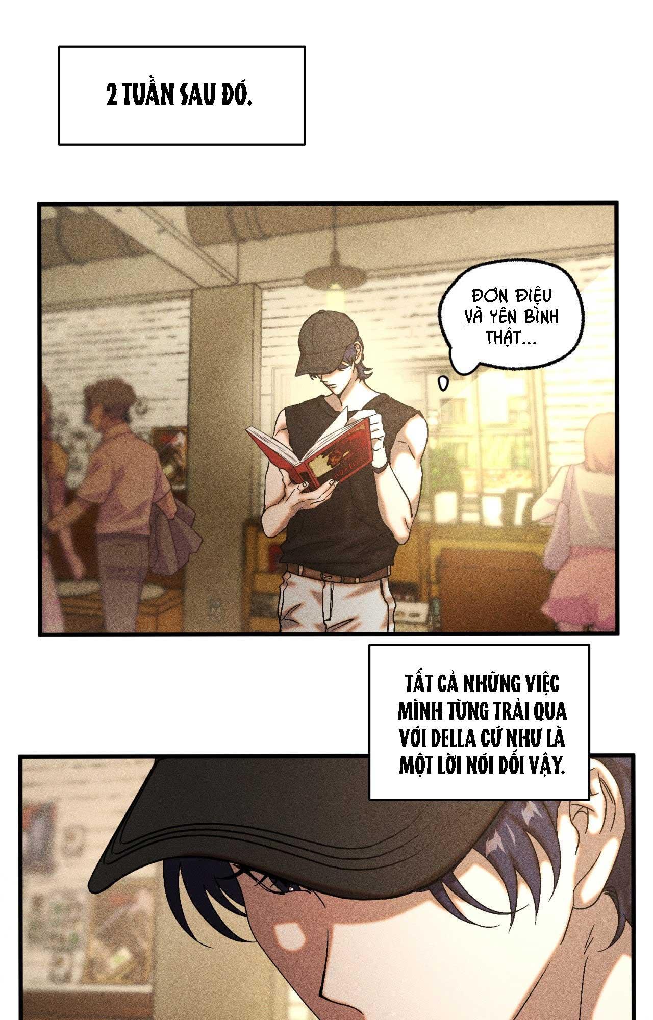 Cash Or Credit Chapter 63 - Next 