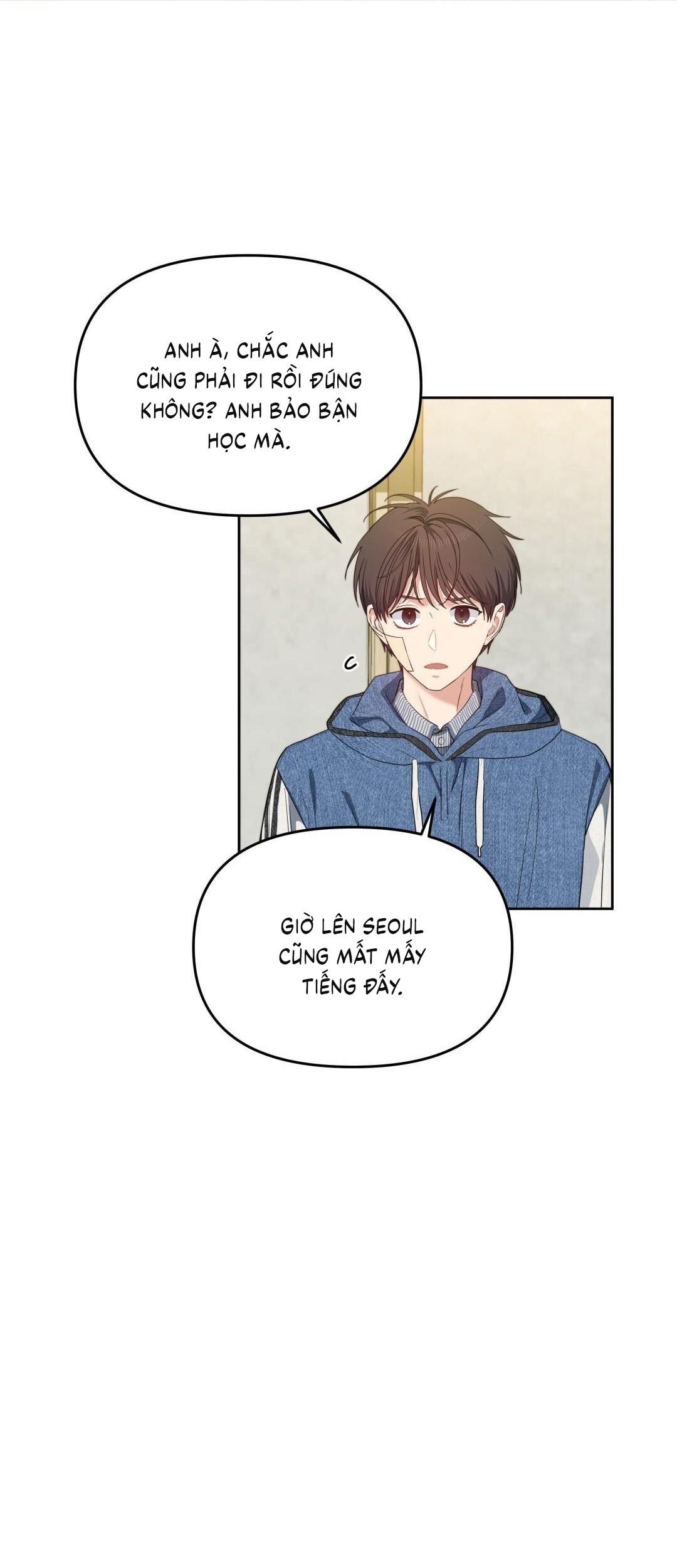 (CBunu) Cherry Cake Chapter 34 - Next 