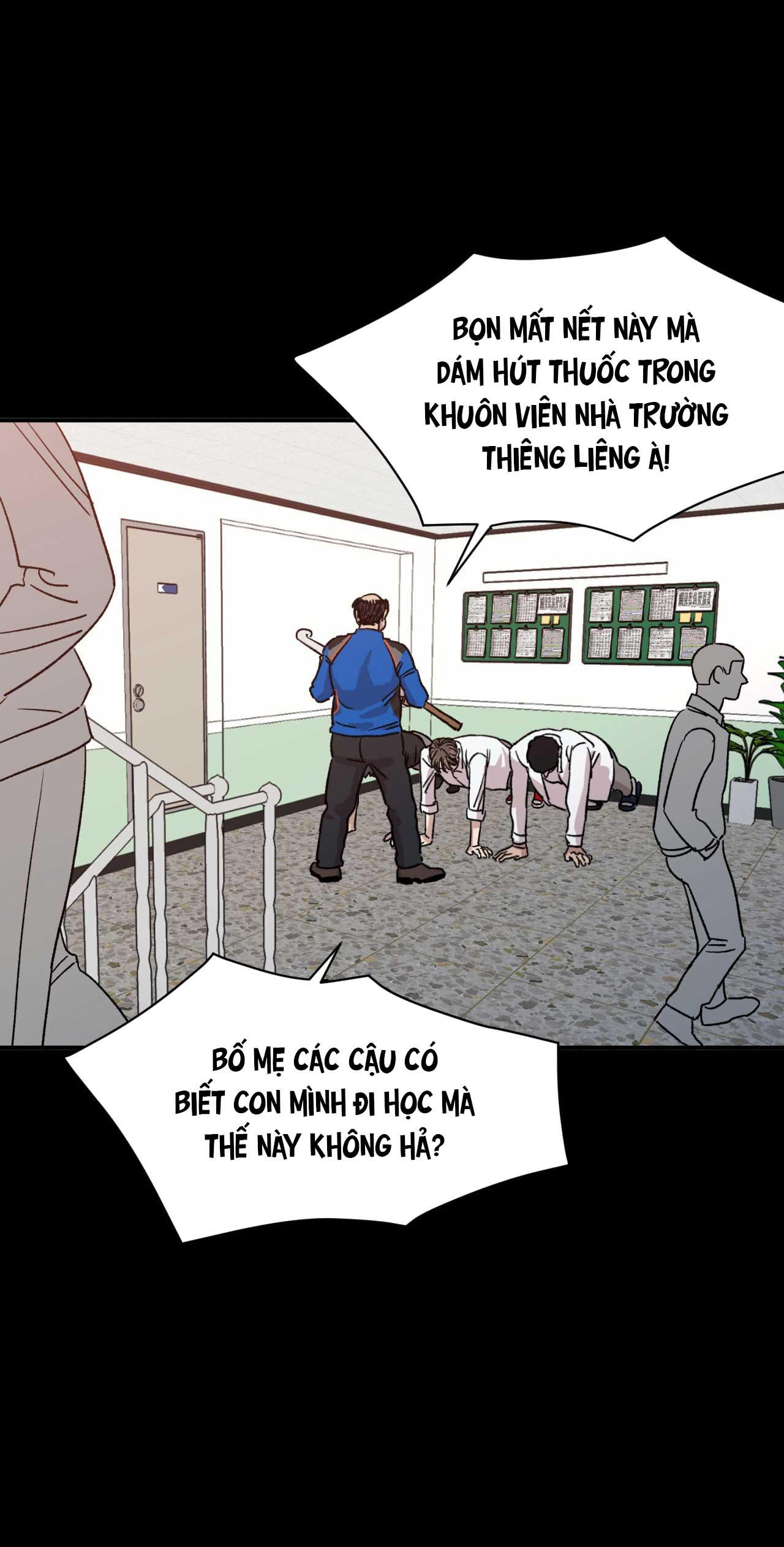 Nhà của chúng ta Chapter 28 - Next Chapter 29