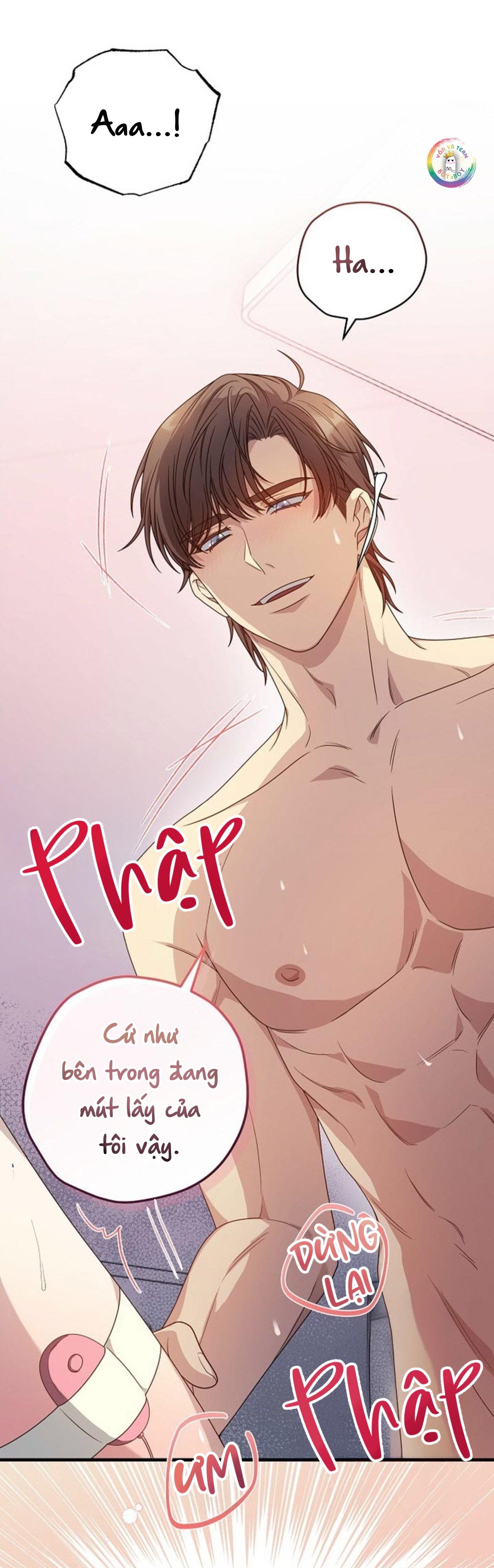 Xin Sếp Phê Duyệt Tối nay Chapter 10 - Next Chapter 11
