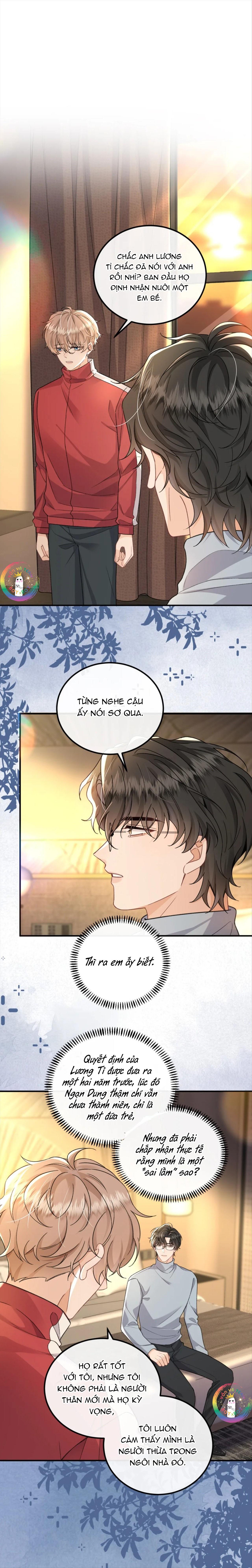 Dáng Vẻ Anh Thích Em Đều Có Chapter 22 - Trang 2