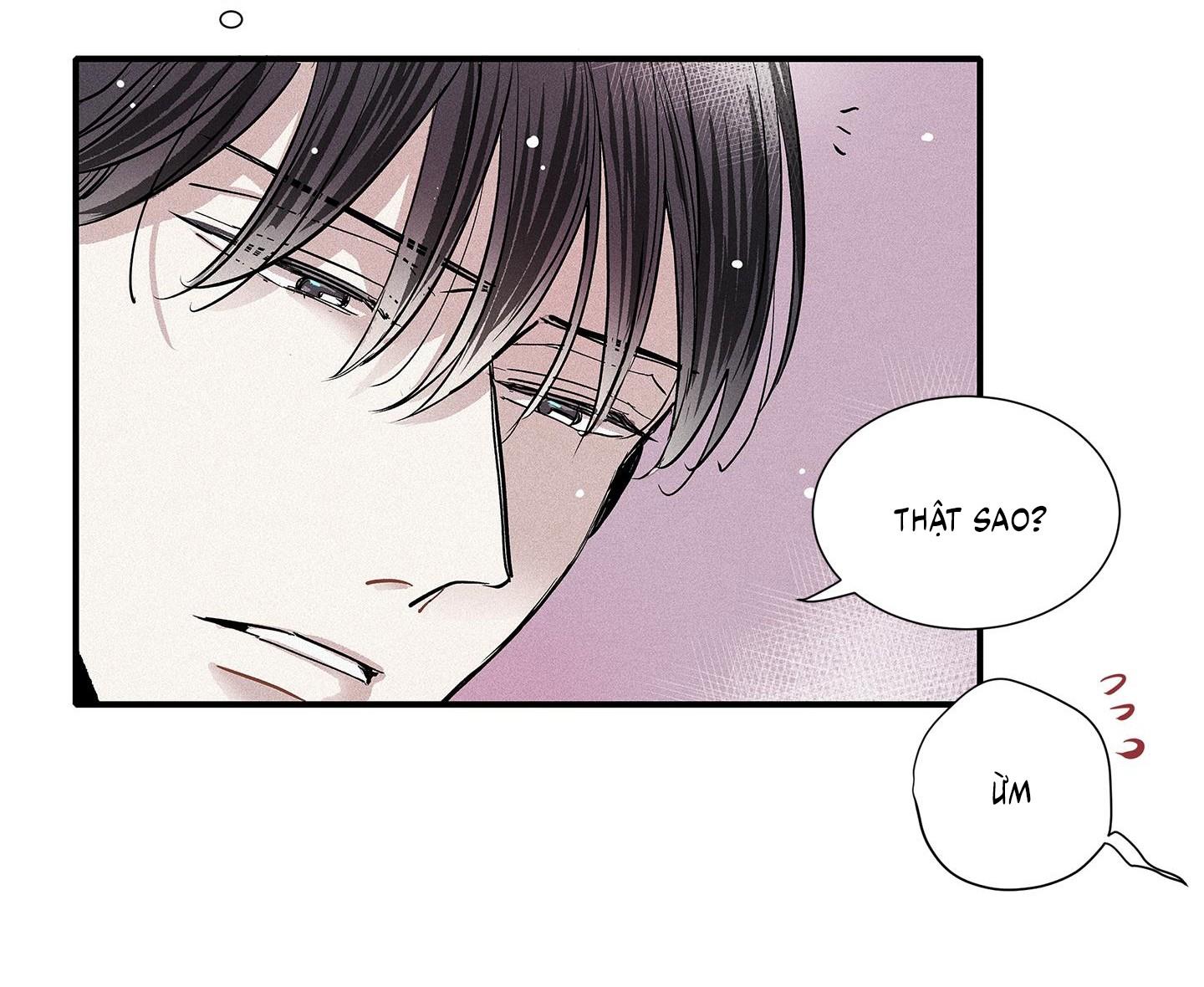 (CBunu) Tình yêu và danh vọng Chapter 70 H+ - Next 