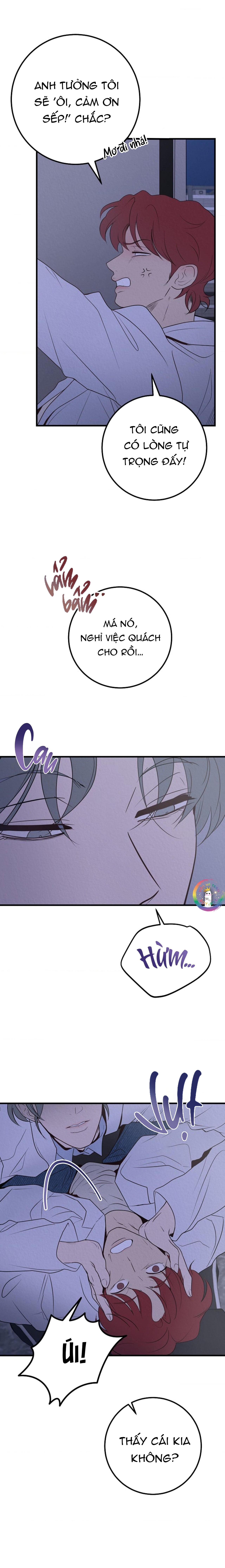 Xin Sếp Phê Duyệt Tối nay Chapter 1 - Next 