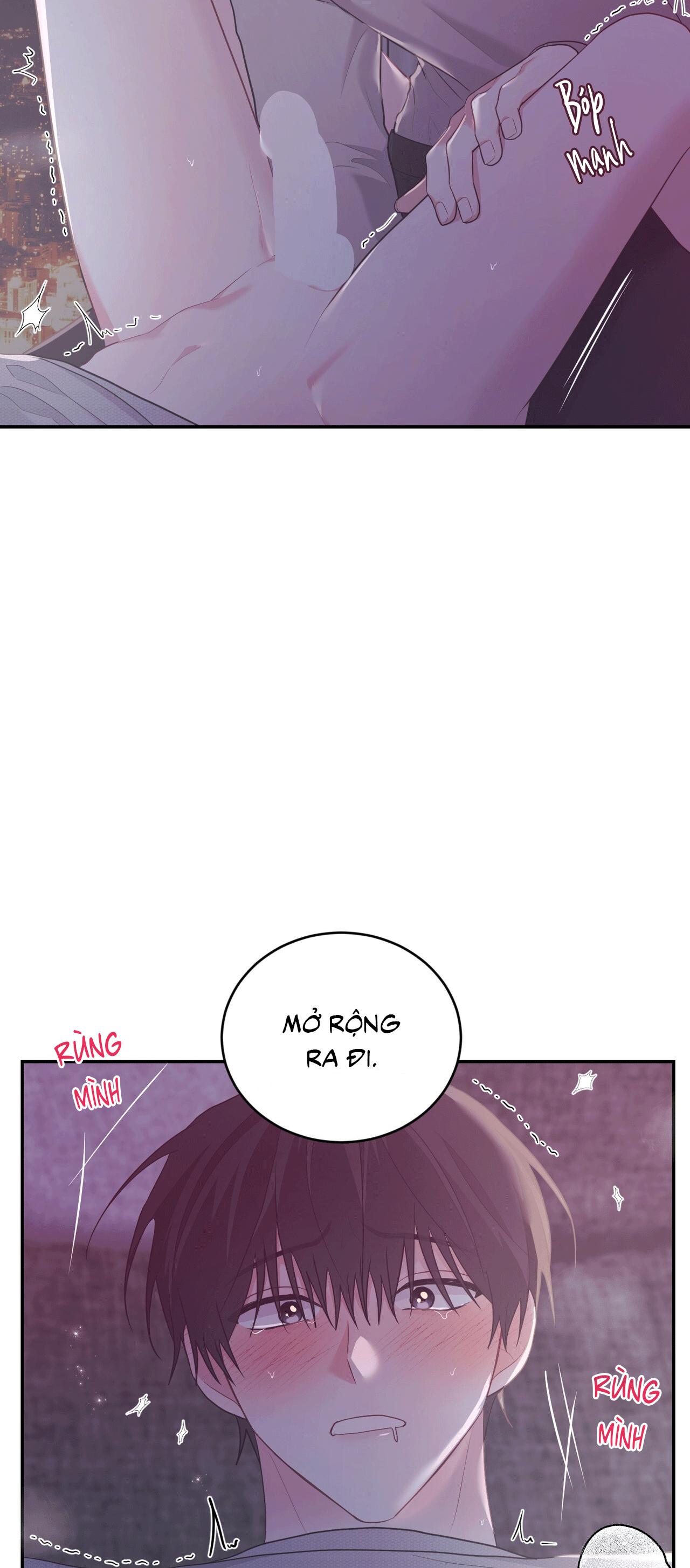 TIỂU THỬ: BẮT ĐẦU MÙA HÈ Chapter 60 H++ - Next 