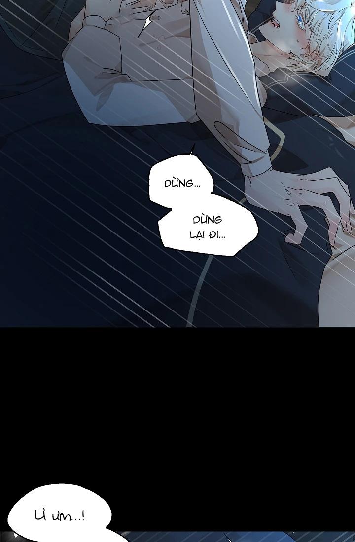 Snake Hole Chapter 2 - Trang 2