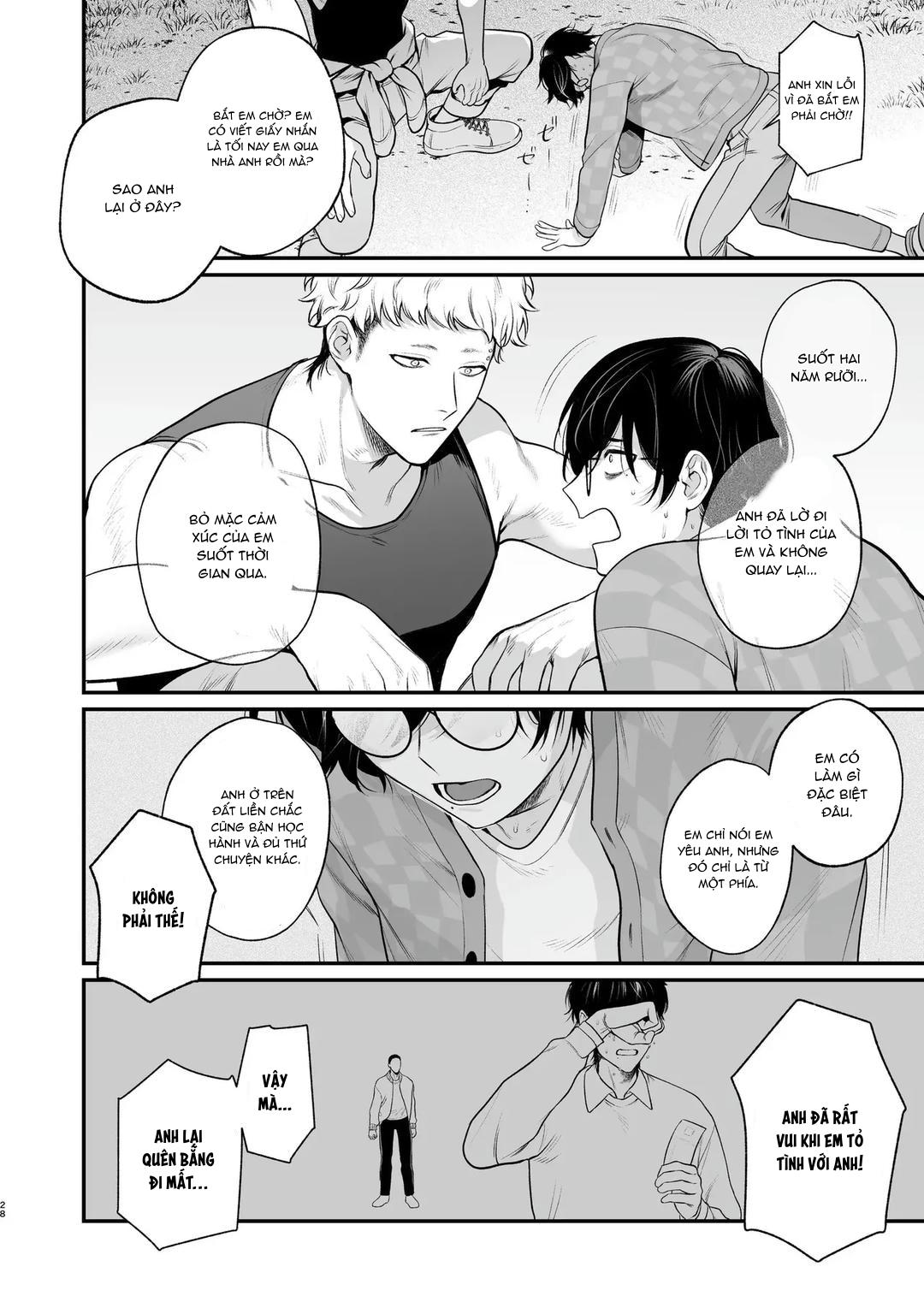 Tổng hợp boylove 18+ Chapter 392 - Next Chapter 393