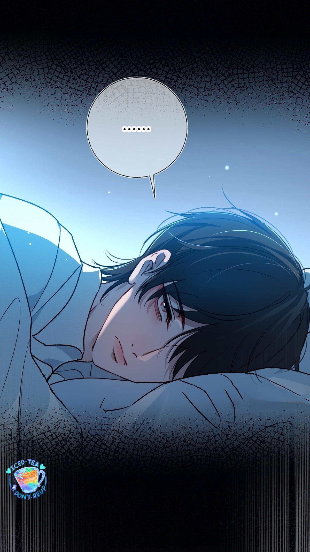 Tình yêu của kẻ khát máu Chapter 33 - Next Chapter 34