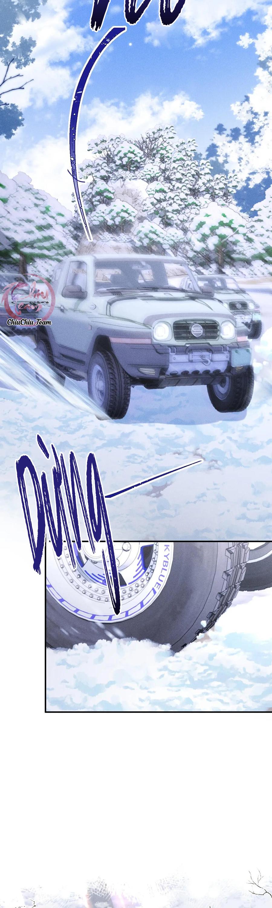 Nuông Chiều Sinh Hư Chapter 45 - Next Chapter 46