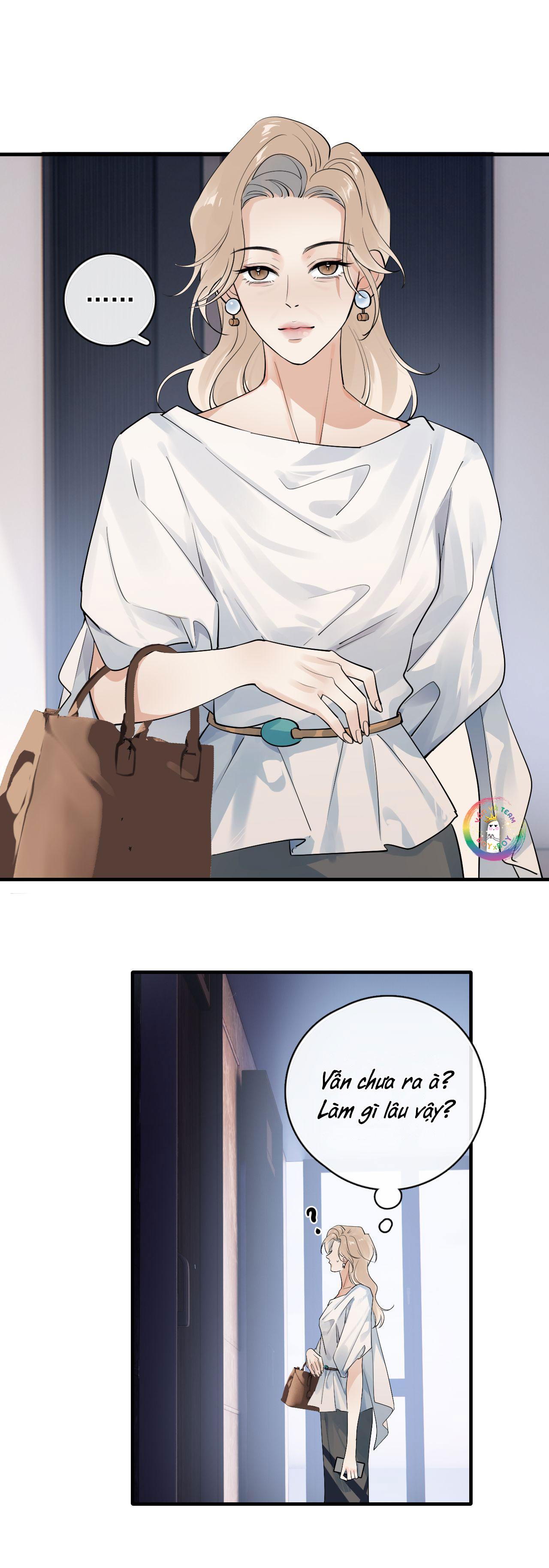 Cậu Vượt Giới Hạn Rồi Chapter 84 - Next Chapter 85