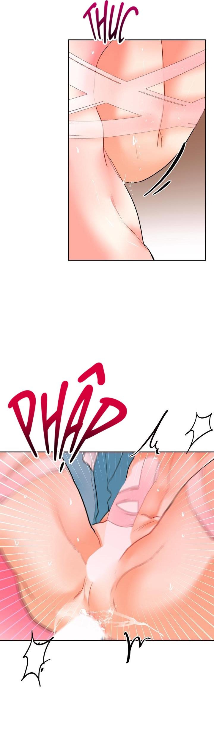 ( CBunu ) Omega Của Anh Chapter 23 Ngoại truyện 9 - Next 