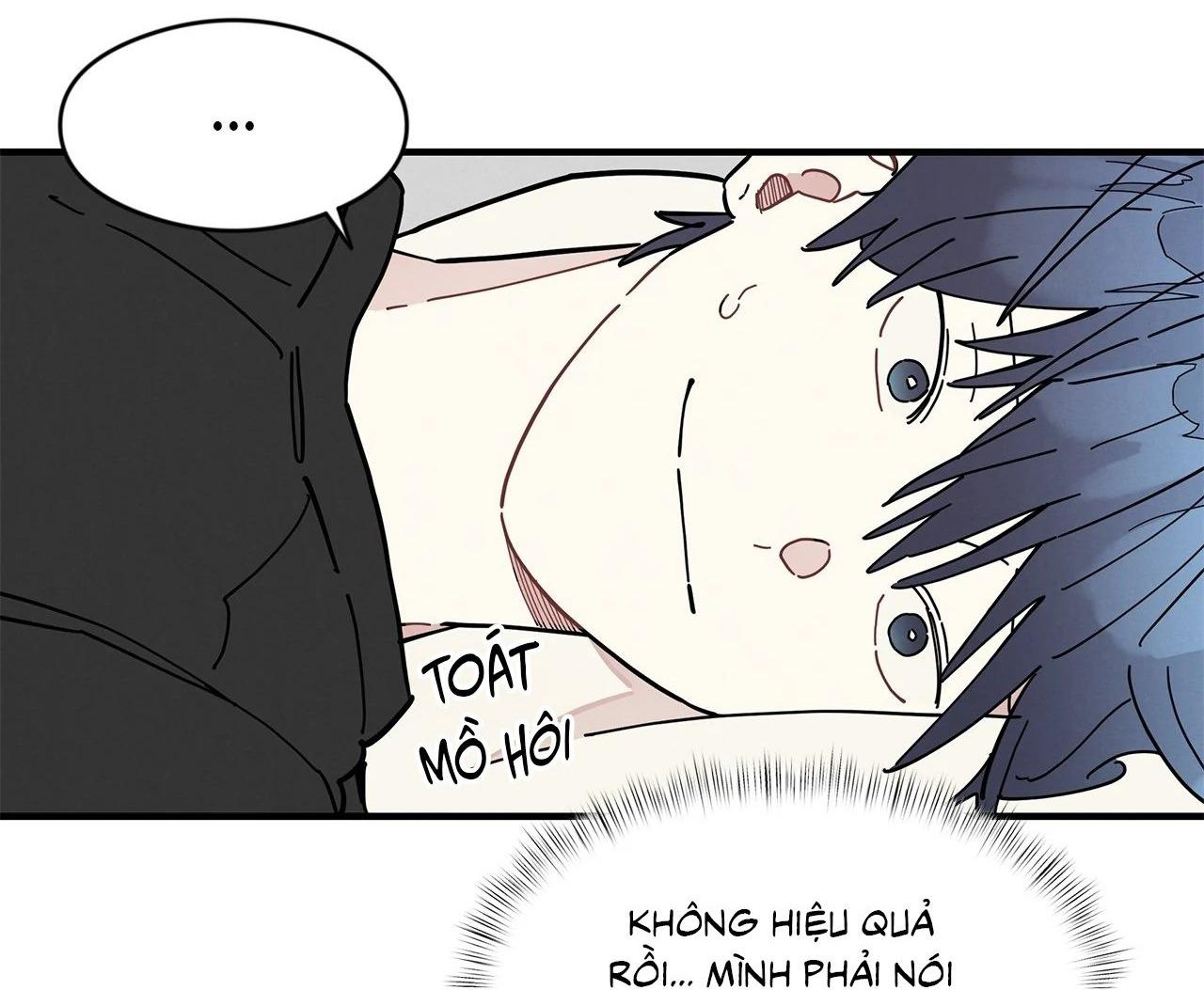 One-Room TA Chapter 30 - Trang 2