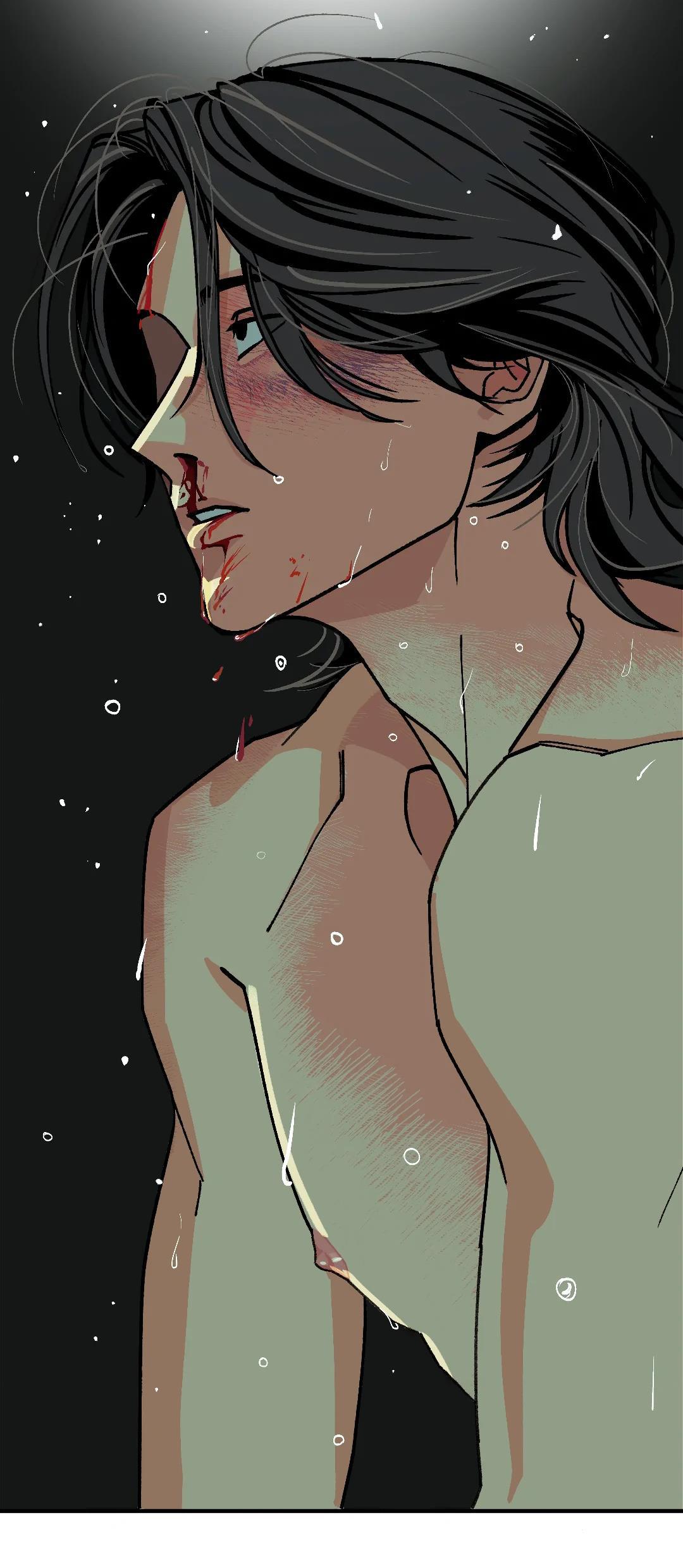 Bình An Của Chúa Chapter 1 - Trang 2