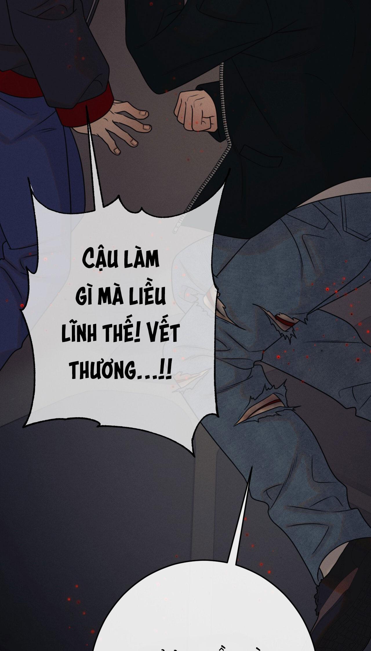 QUẺ BÓI GIẤC MƠ CỦA YÊU TINH Chapter 52 - Next Chapter 53