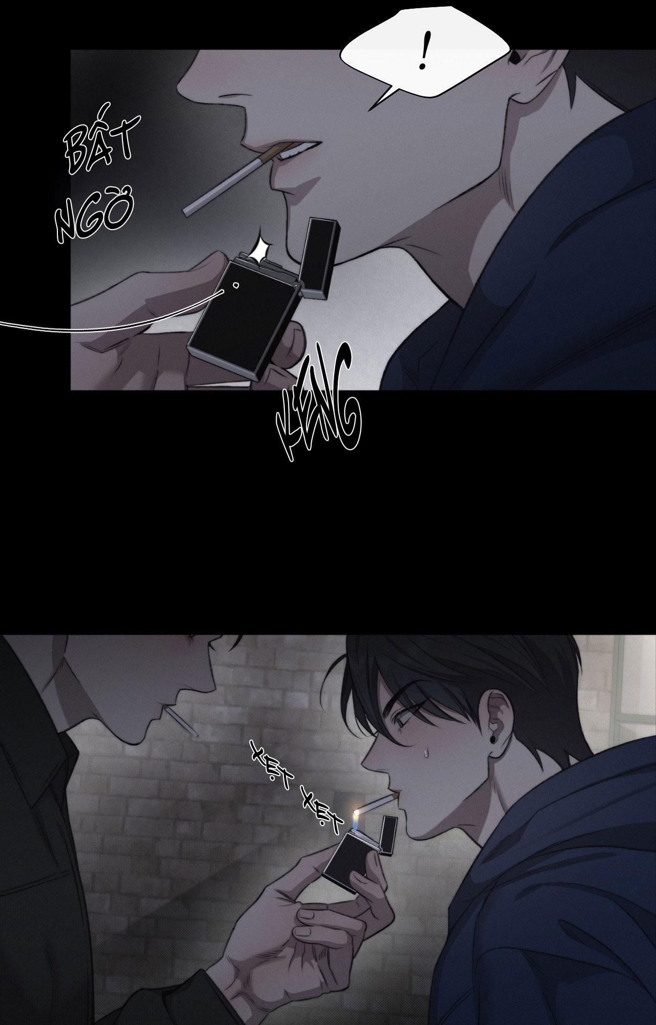 STILL LOVE YOU Chapter 35 - Next 