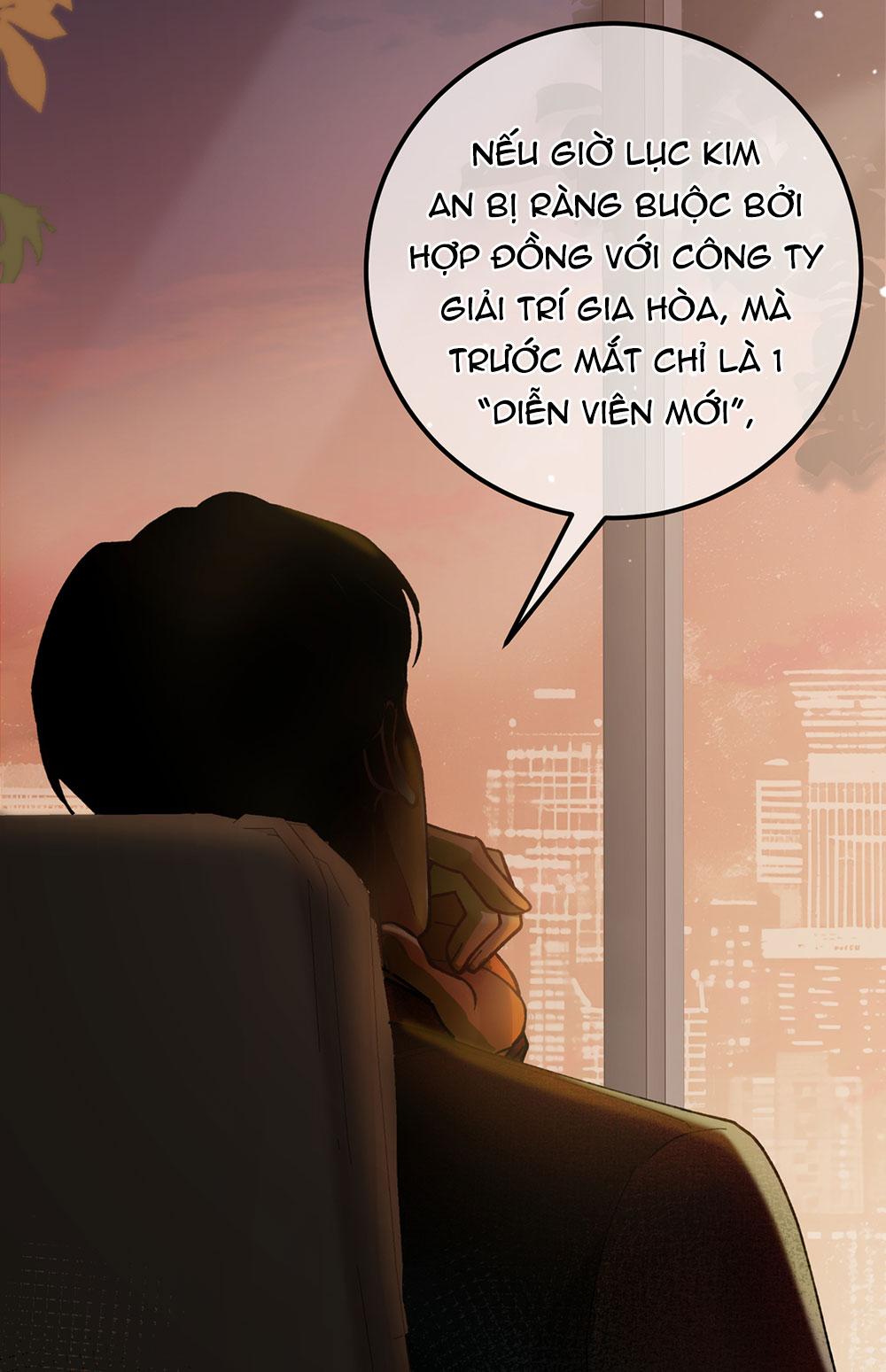 Scandal Vị Tanh Ngọt Chapter 15 - Next 