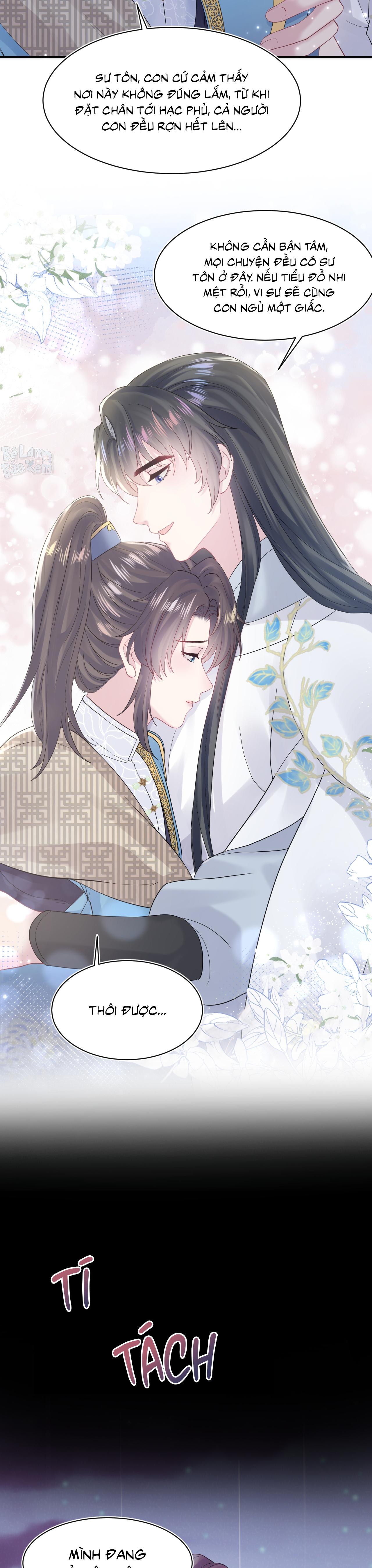 Tuyệt mỹ bạch liên hoa online dạy học Chapter 182 - Next Chapter 183