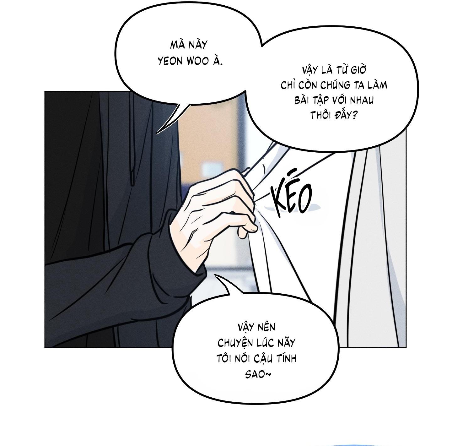 (CBunu) LOVE STRUCK Chapter 16 - Next Chapter 17