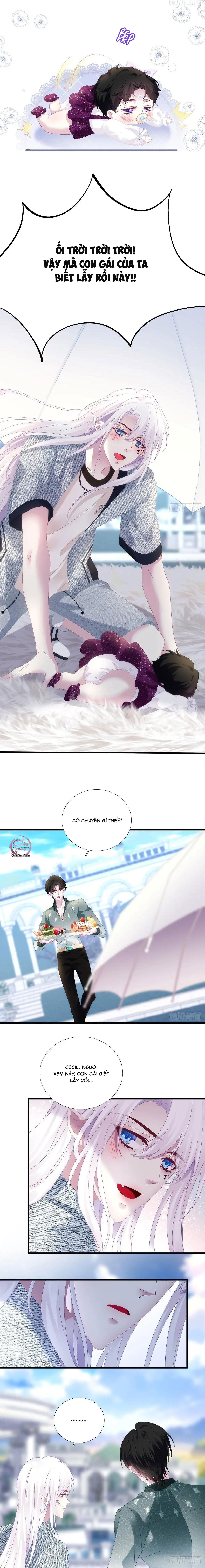 Thánh Tâm không dễ chọc Chapter 93 - Next 