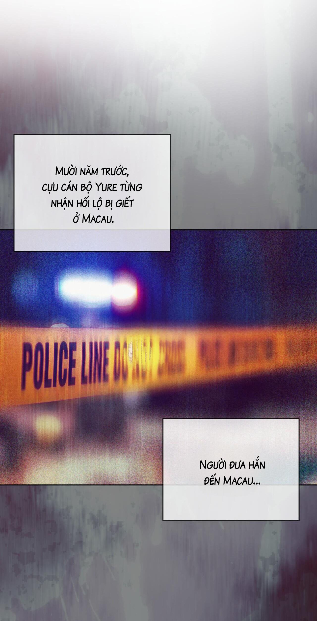 (CBunu) Phạm Luật Chapter 113 - Next 