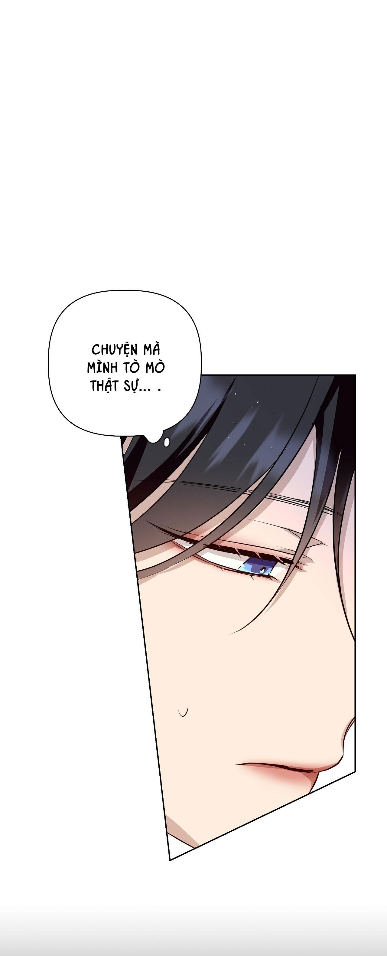 OMEGA HOÀN HẢO CỦA TÔI Chapter 29 - Next 