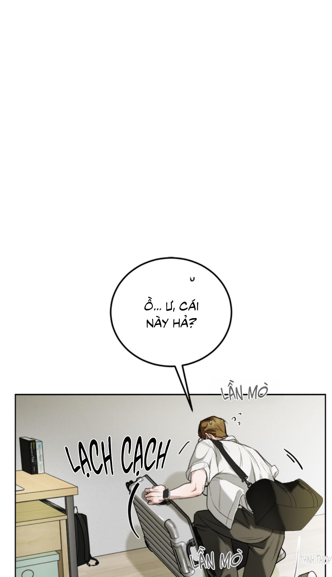 Deepest Confession Chapter 1 - Trang 2