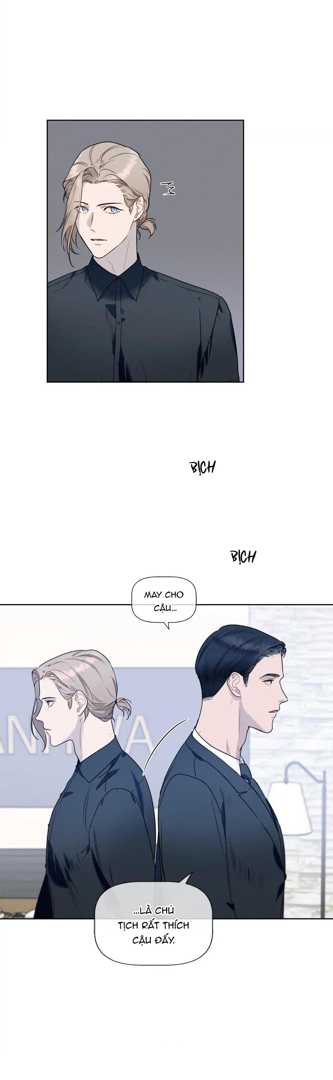 Tố Cáo Sếp Tôi Chapter 27 - Next 