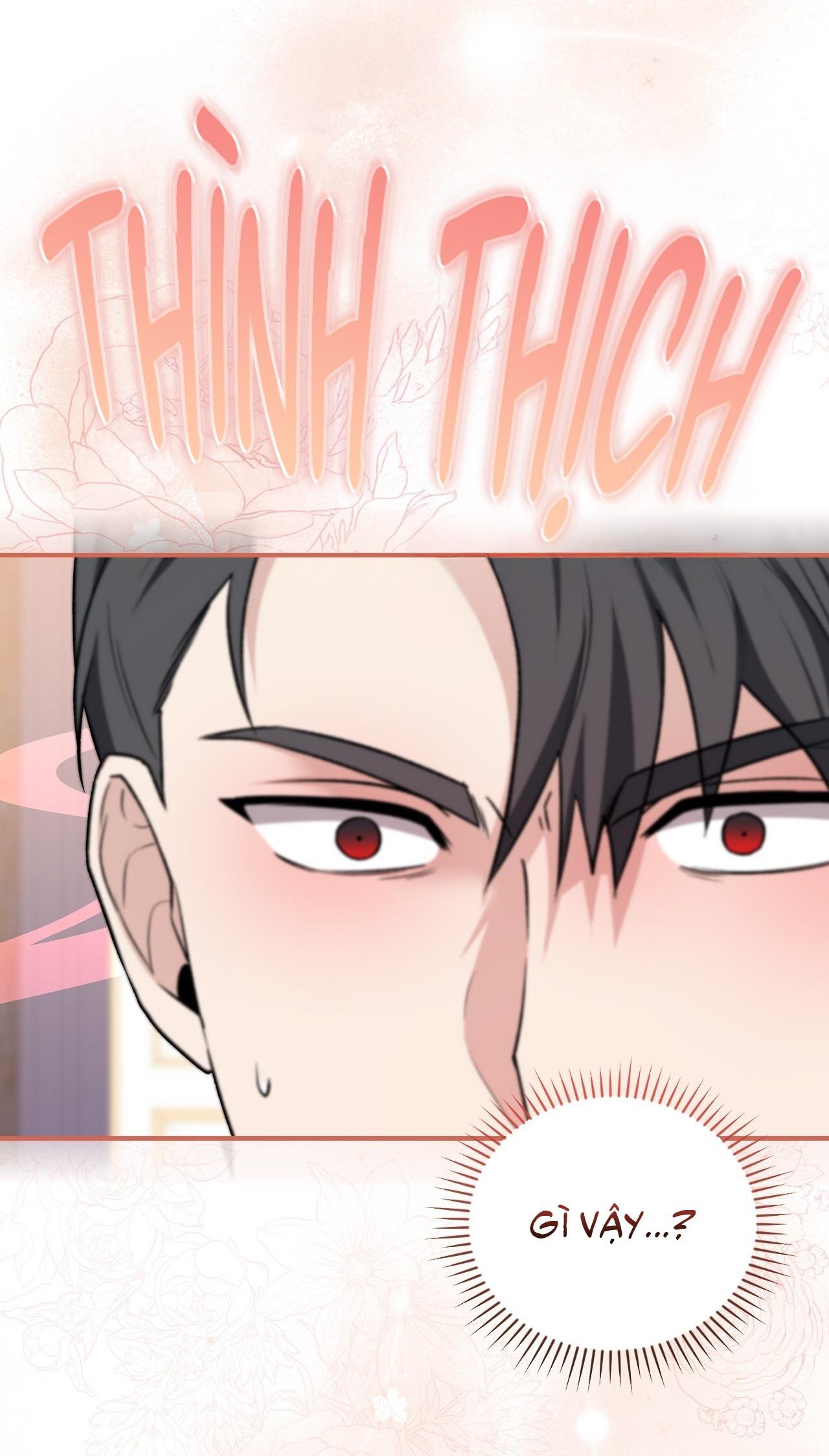 Xuyên thành cục bông của tên cuồng công Chapter 15 - Next Chapter 16