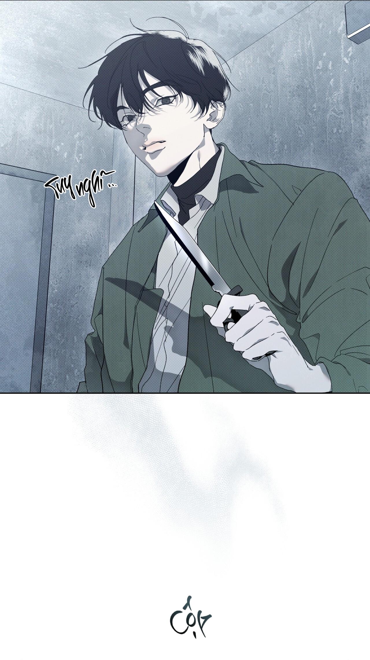 (GĐCV) HÌNH THÁI TIẾN HÓA Chapter 3 - Next Chapter 4