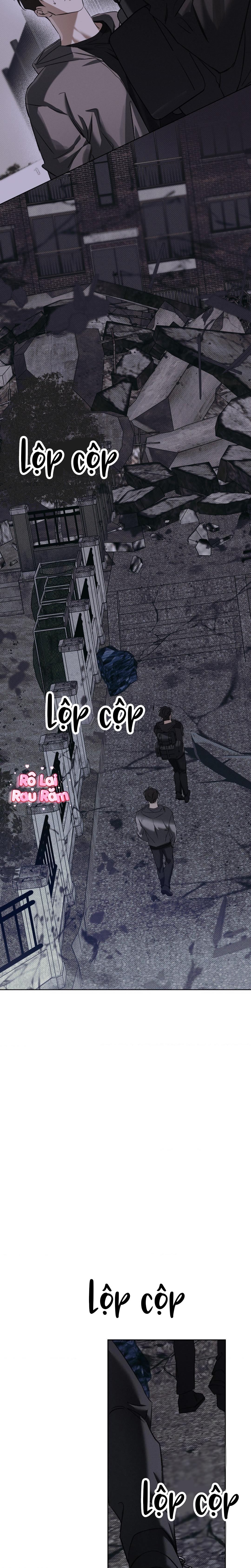 ĐÀN CHÓ SĂN CỦA SISYPHUS Chapter 23 - Next 