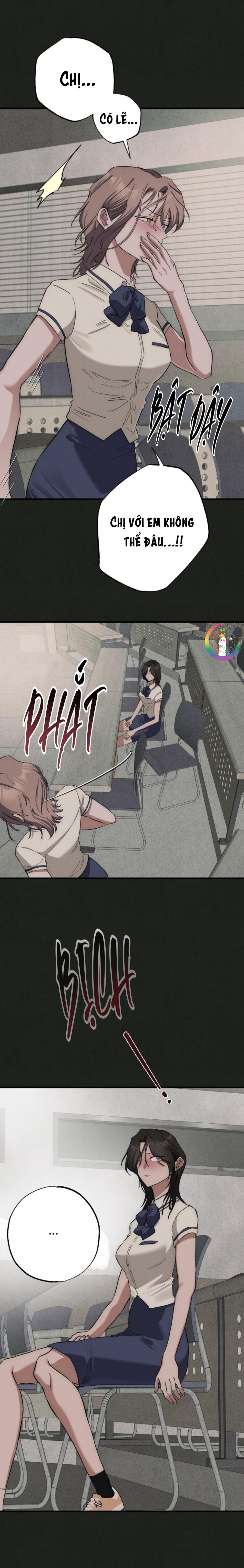 Tuyển Tập GL Ngắn 18+ Chapter 24 - Next 
