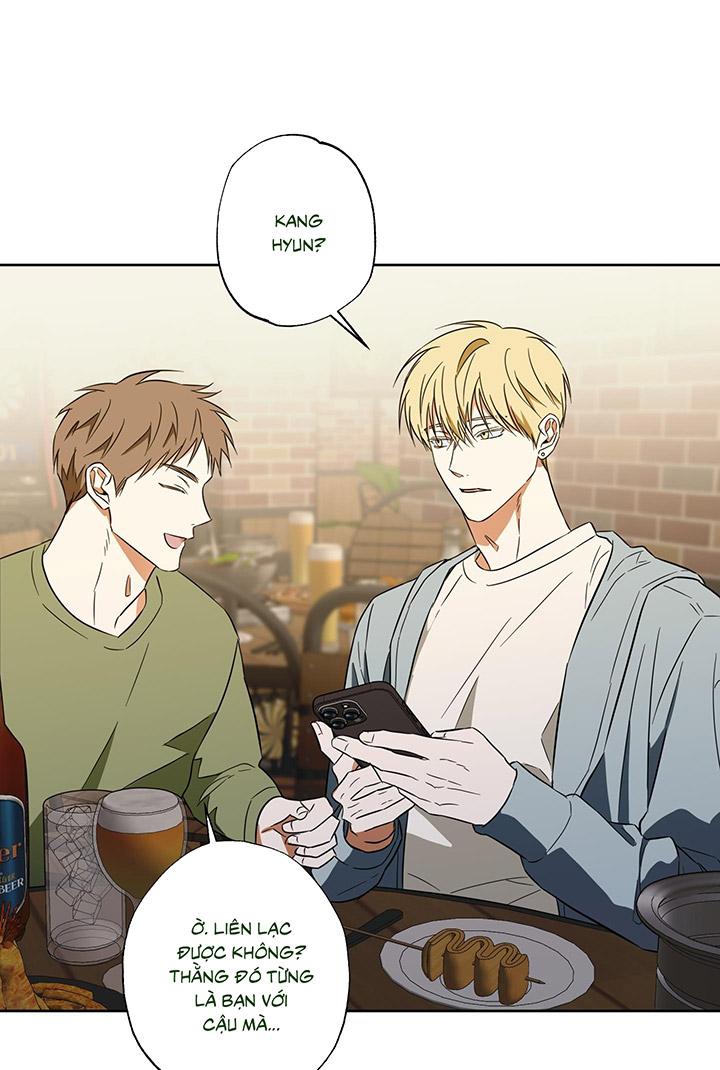 [DDT] CHIẾN LƯỢC ĐOẠT TÂM CỦA CUỘC TÌNH ĐƠN PHƯƠNG Chapter 13 19+ - Trang 2