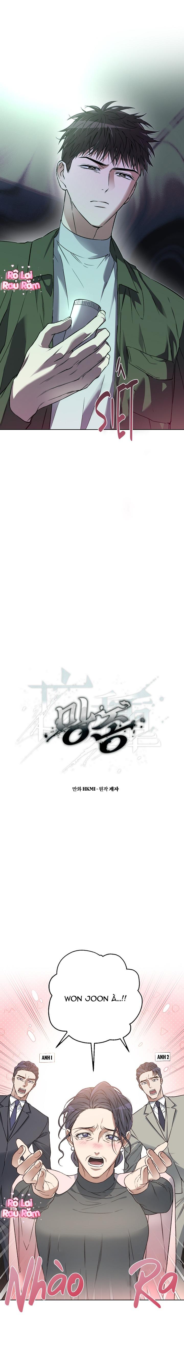 LƯU MANH Chapter 10 - Next 
