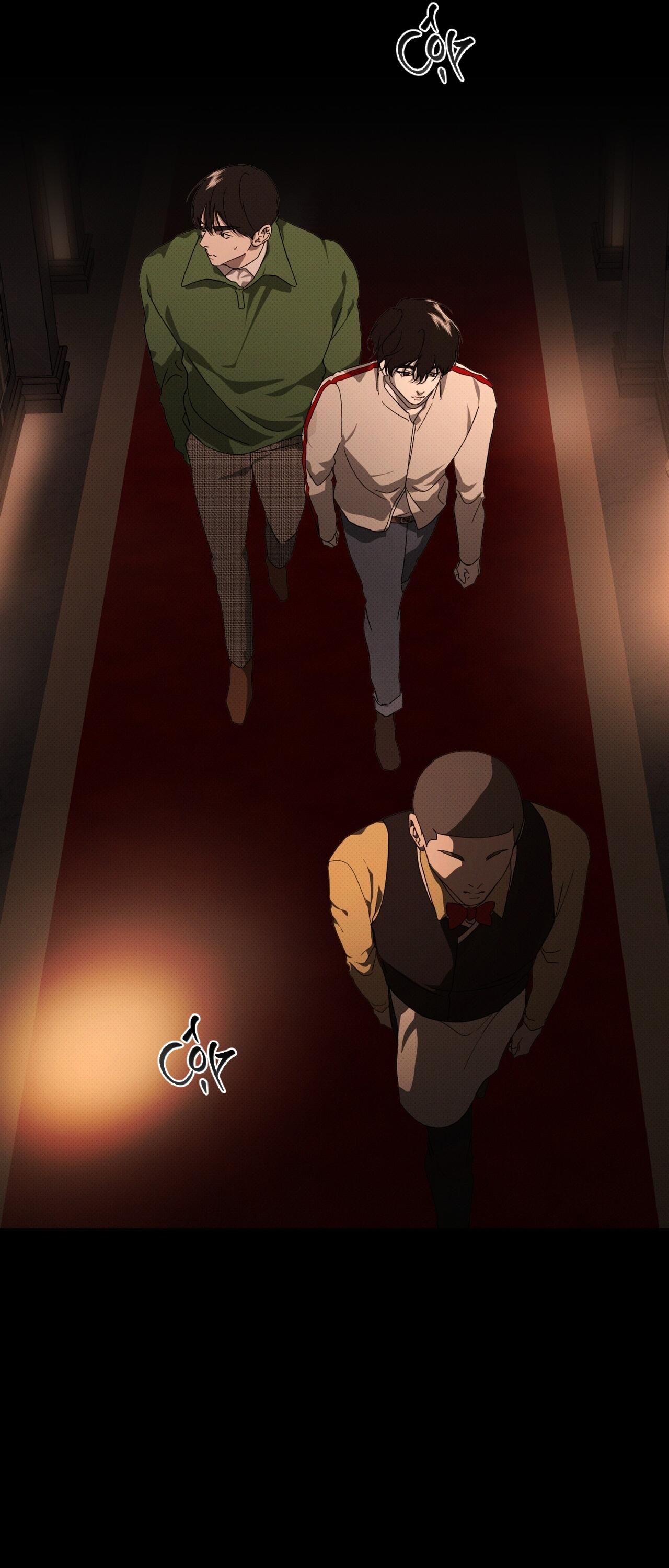 HÌNH THÁI TIẾN HÓA Chapter 10 - Next Chapter 11
