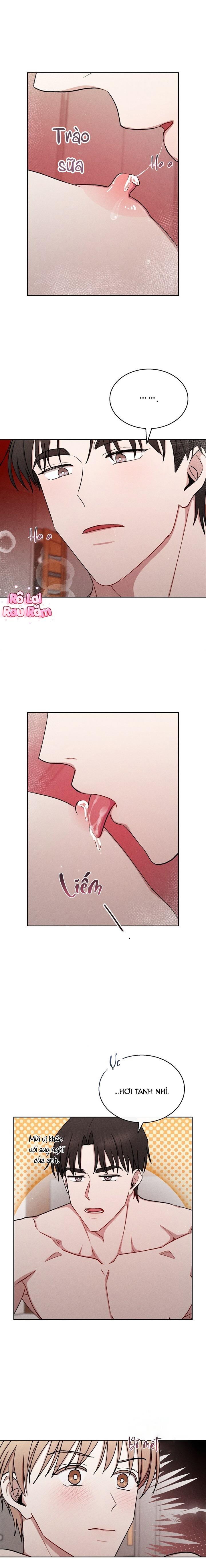 Giá Như Anh Cần Em Chapter 86 - Next 