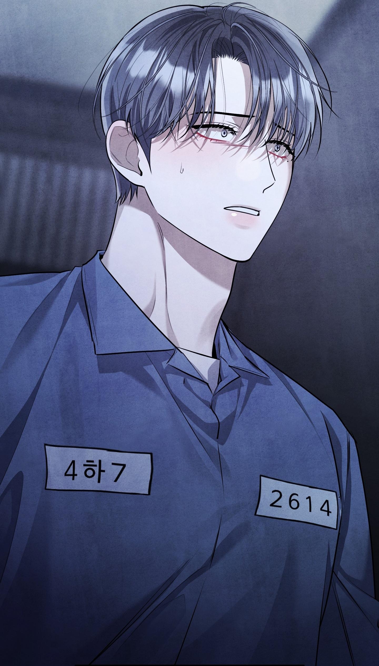 HẮC DIỄM DỤC VỌNG Chapter 18 - Next 
