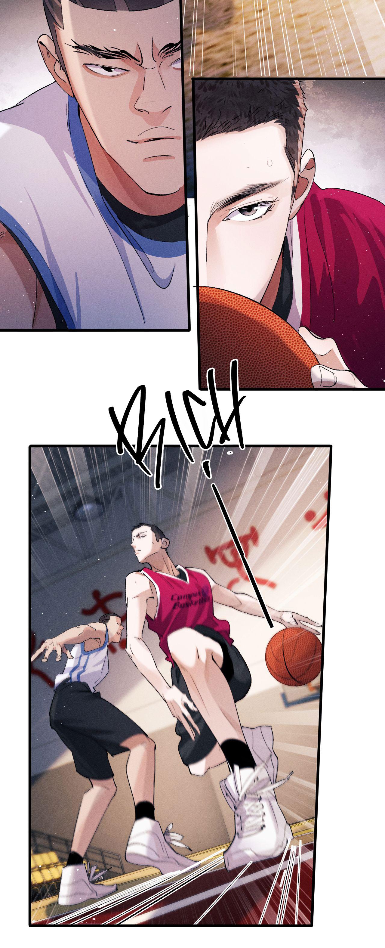 Tát Dã (Ngang Tàng) Chapter 56 - Trang 2