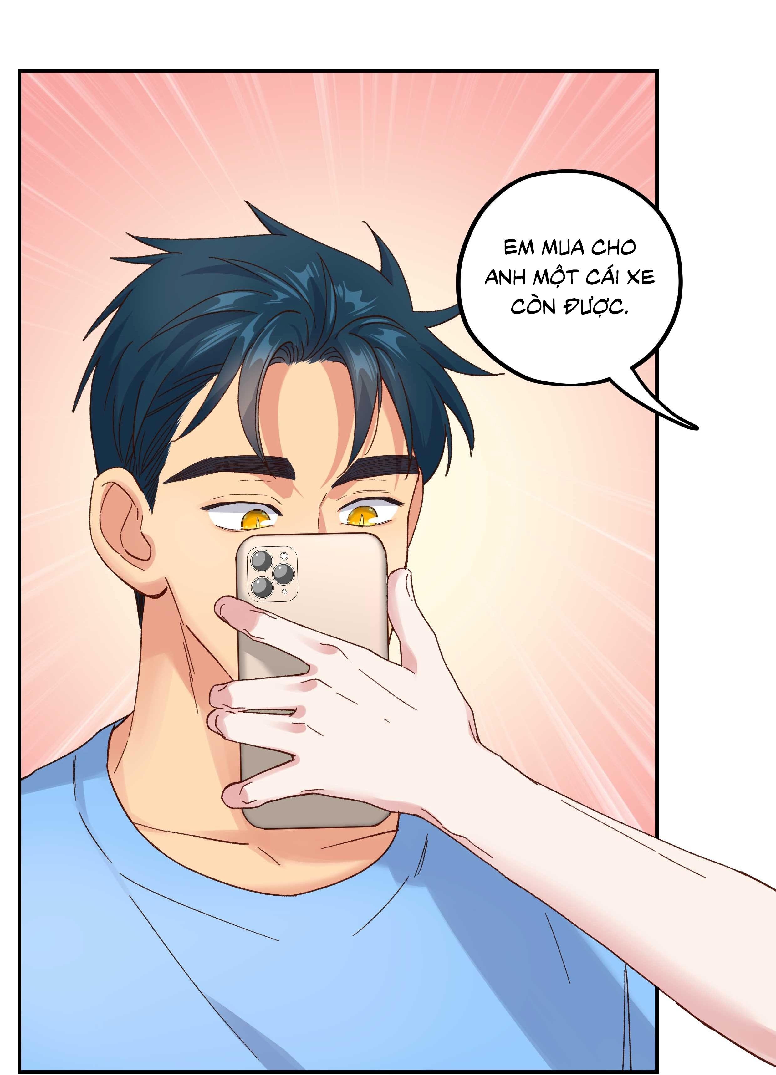 Quán cơm tỳ hưu Chapter 106 - Next Chapter 107