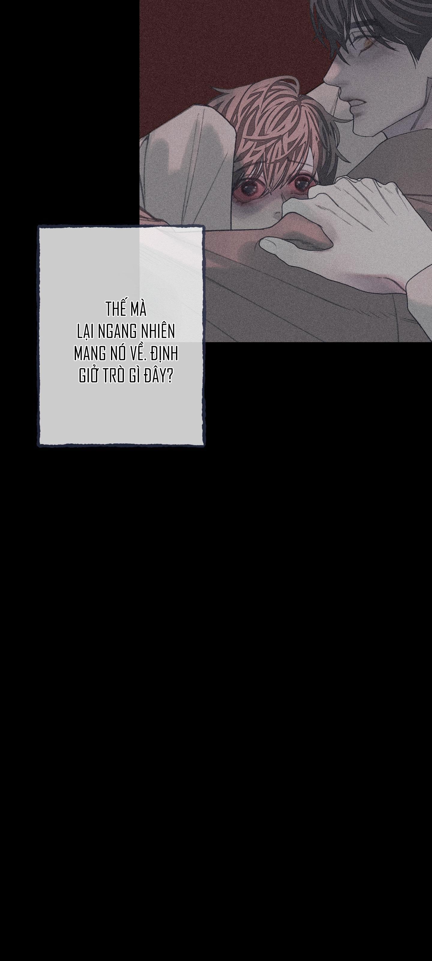 CHUYỆN QUỶ MÔN QUAN Chapter 104 - Next Chapter 105