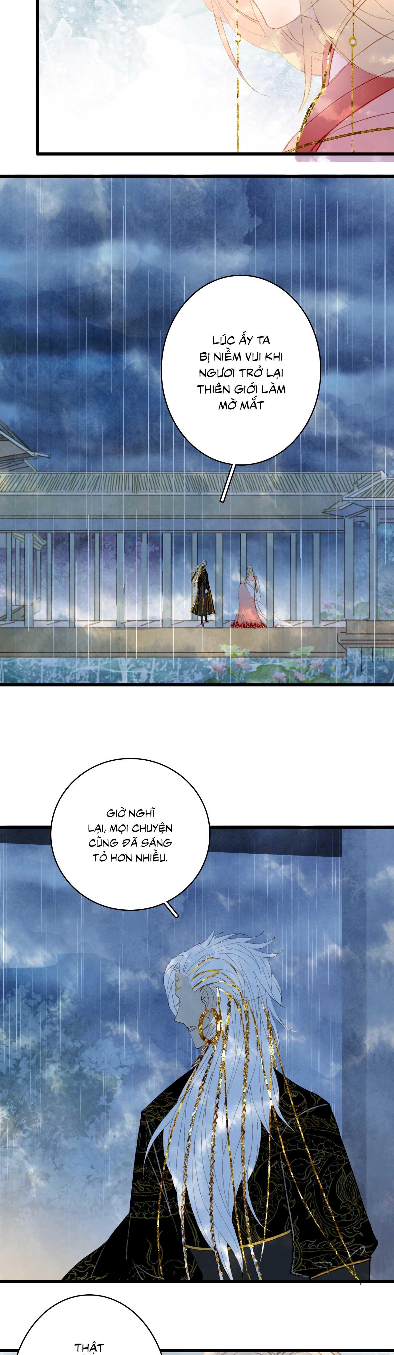 Mộng tưởng chưa đến ngàn năm Chapter 60 - Next 