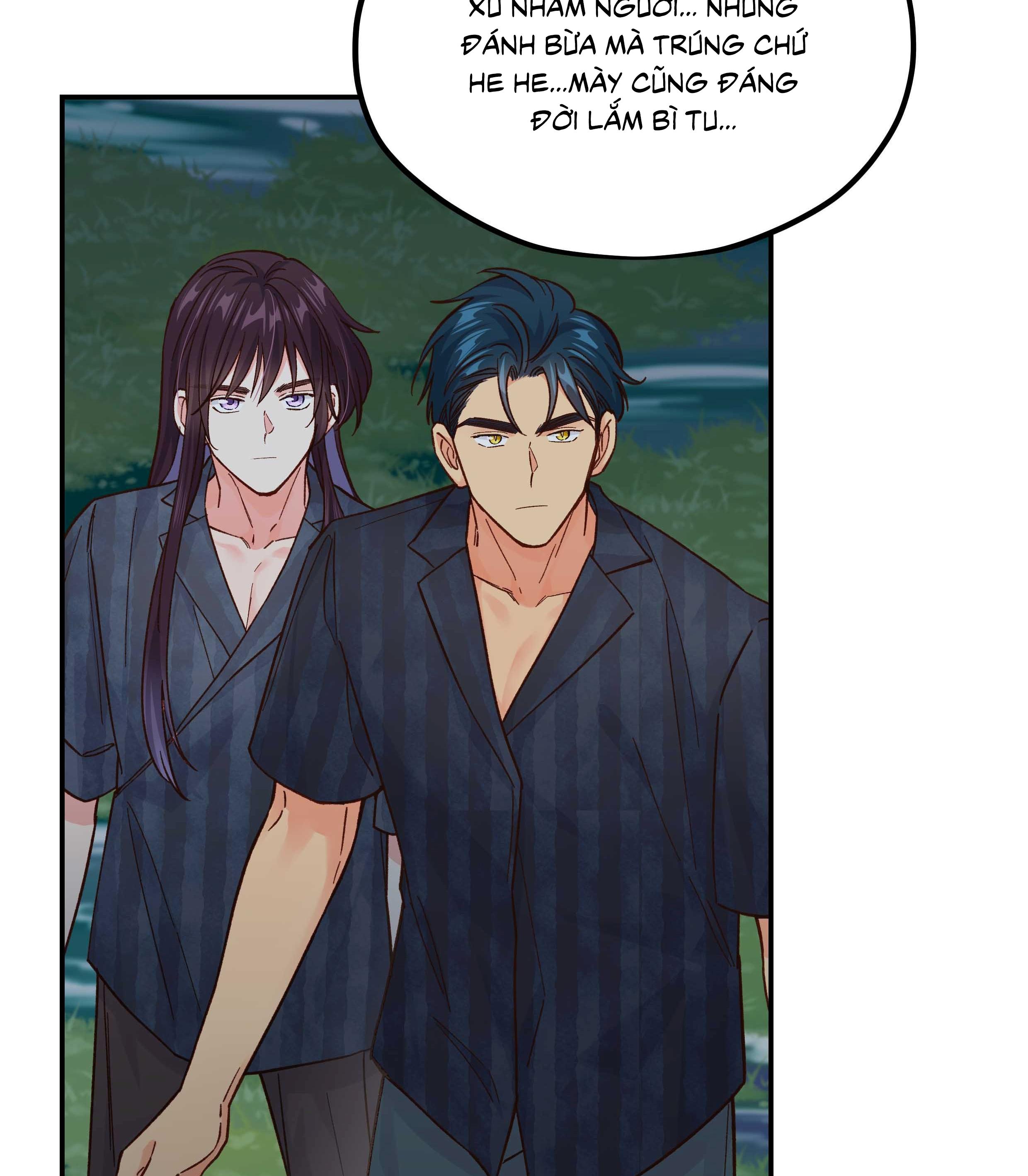 Quán cơm tỳ hưu Chapter 139 - Next Chapter 140